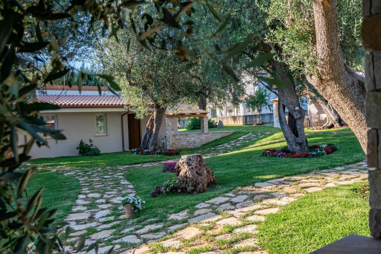 Il Mirto Apartahotel Marina di Camerota